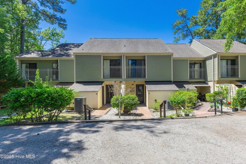 Welcome to this spacious 3-bedroom, 2.5-bath condo boasting - Beach Condo for sale in Carolina Shores, North Carolina on Beachhouse.com