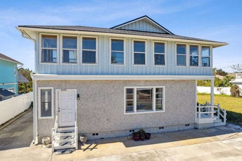 Beachfront Duplex Investment Opportunity!
Discover your coastal - Beach Townhome/Townhouse for sale in Fernandina Beach, Florida on Beachhouse.com