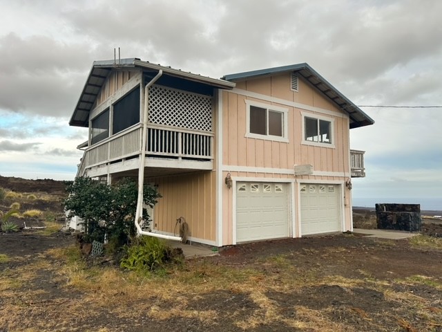 Awesome opportunity to own this rental potential home in HOVR - Beach Home for sale in Ocean View, Hawaii on Beachhouse.com