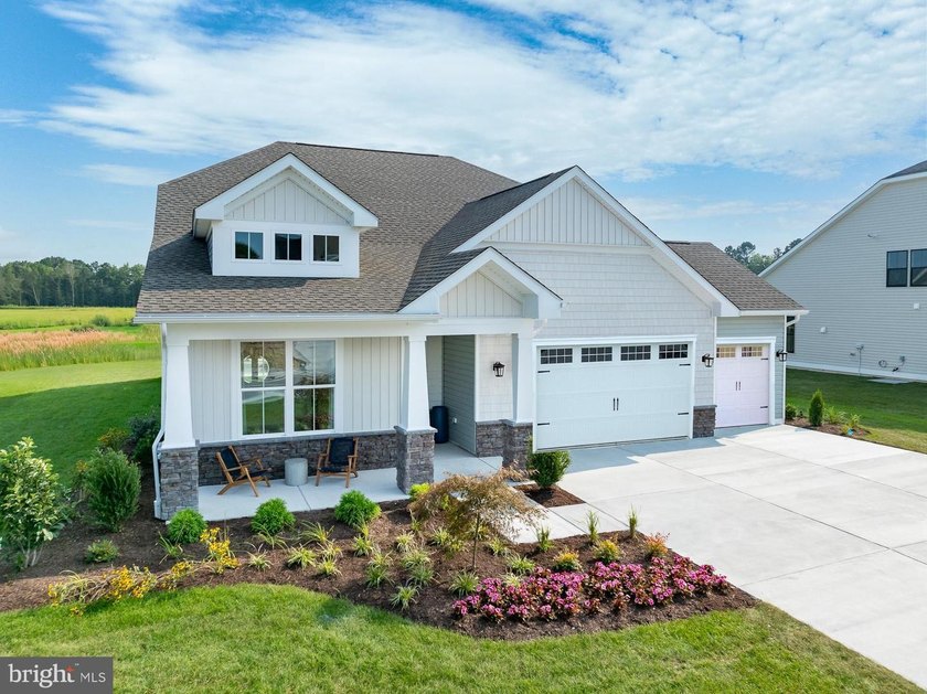 KINGFISHER GRAND OPENING CELEBRATION, SATURDAY, MAY 9TH - Beach Home for sale in Selbyville, Delaware on Beachhouse.com
