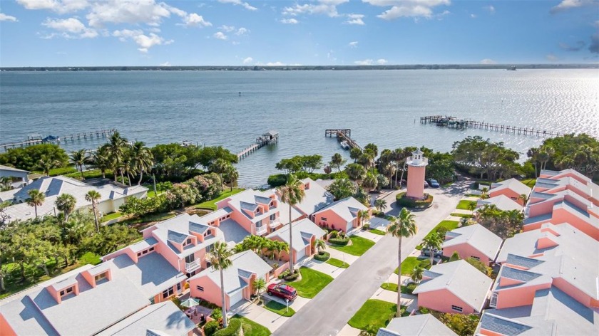 Incredible PRICE IMPROVEMENT for water views in Melbourne - Beach Condo for sale in Melbourne Beach, Florida on Beachhouse.com
