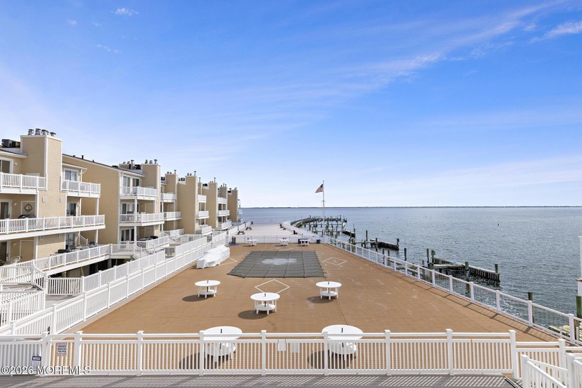 Bayfront Retreat with Stunning Views & Exceptional Amenities - Beach Condo for sale in Barnegat, New Jersey on Beachhouse.com