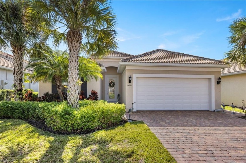 This beautiful 3 bedroom and den home located in Verona Walk - Beach Home for sale in Naples, Florida on Beachhouse.com