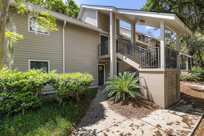 108 High Hammock - Fully Renovated Ground-Floor Villa with - Beach Home for sale in Seabrook Island, South Carolina on Beachhouse.com