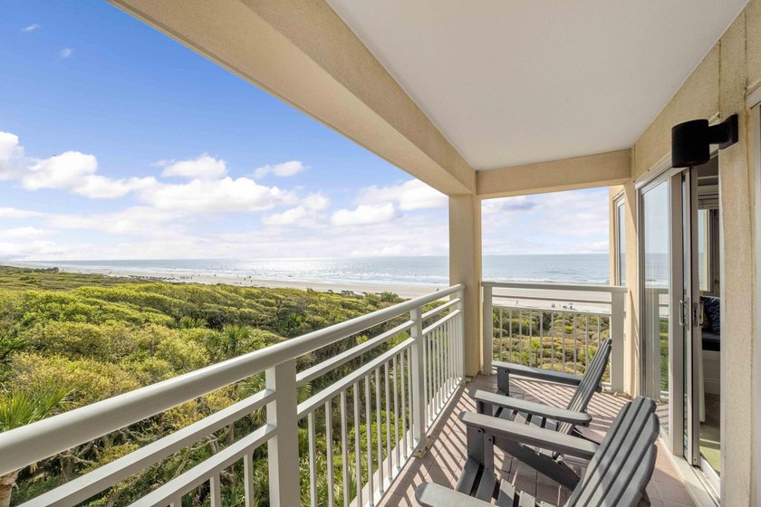 Welcome to 5131 Sea Forest Drive, a beautifully renovated - Beach Home for sale in Kiawah Island, South Carolina on Beachhouse.com