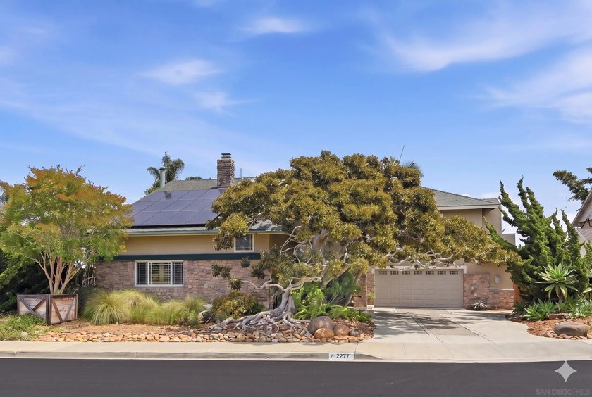 Welcome to your dream home, in a Desirable Olde Carlsbad. This - Beach Home for sale in Carlsbad, California on Beachhouse.com