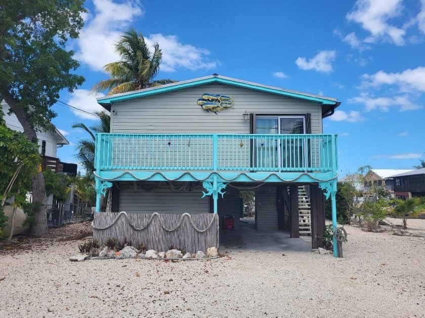 Looking for a property with exceptional potential? This canal - Beach Home for sale in Cudjoe Key, Florida on Beachhouse.com