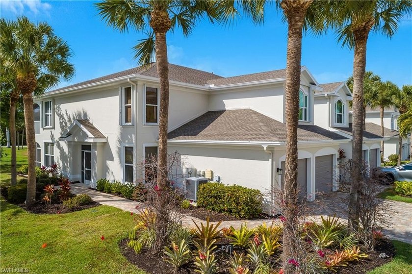 This beautifully appointed first-floor condo is absolutely - Beach Condo for sale in Estero, Florida on Beachhouse.com