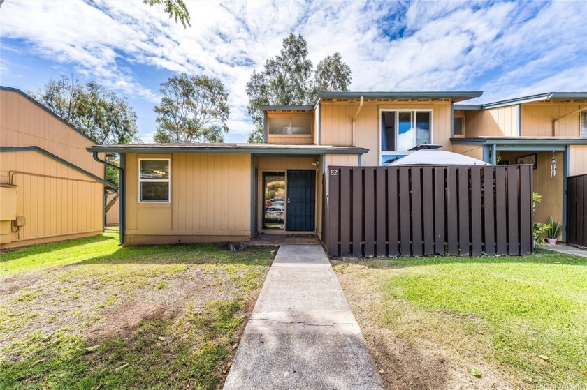 OPTION FOR VA ASSUMPTION @ 3.25%! Welcome home to Palehua - Beach Condo for sale in Kapolei, Hawaii on Beachhouse.com