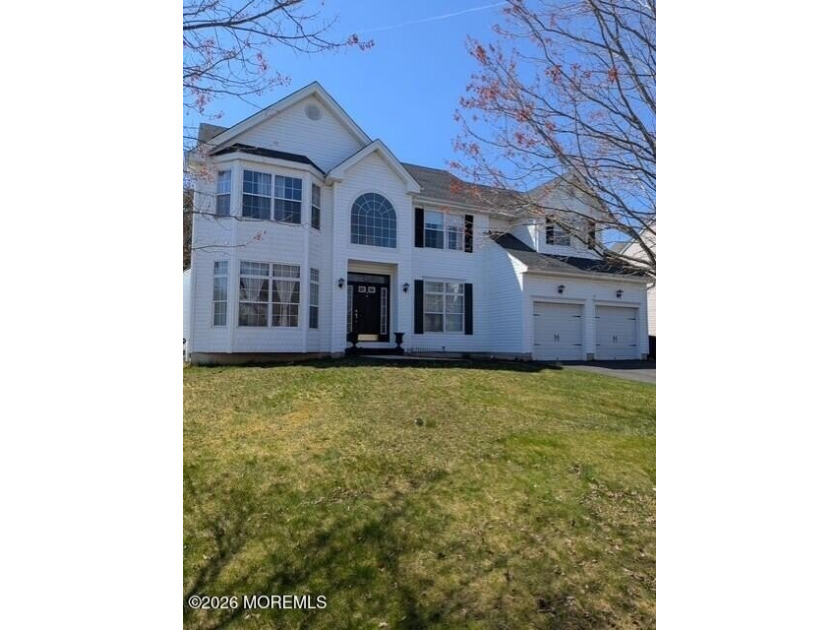 This home is situated in the heart of Stafford Township - Beach Home for sale in Manahawkin, New Jersey on Beachhouse.com
