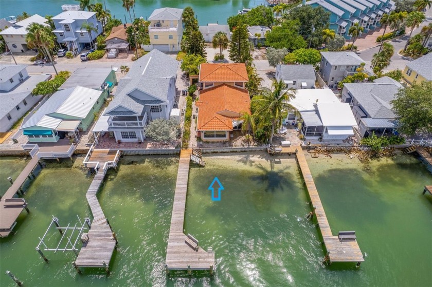 One or more photo(s) has been virtually staged. Motivated Seller - Beach Home for sale in Treasure Island, Florida on Beachhouse.com