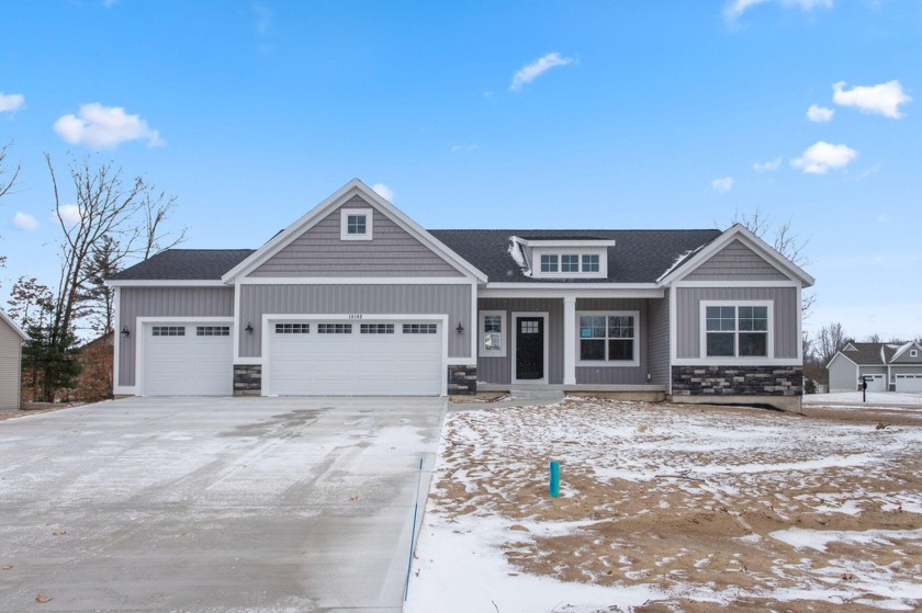 Looking to be part of our Copperstone community? Our last spec - Beach Home for sale in Grand Haven, Michigan on Beachhouse.com