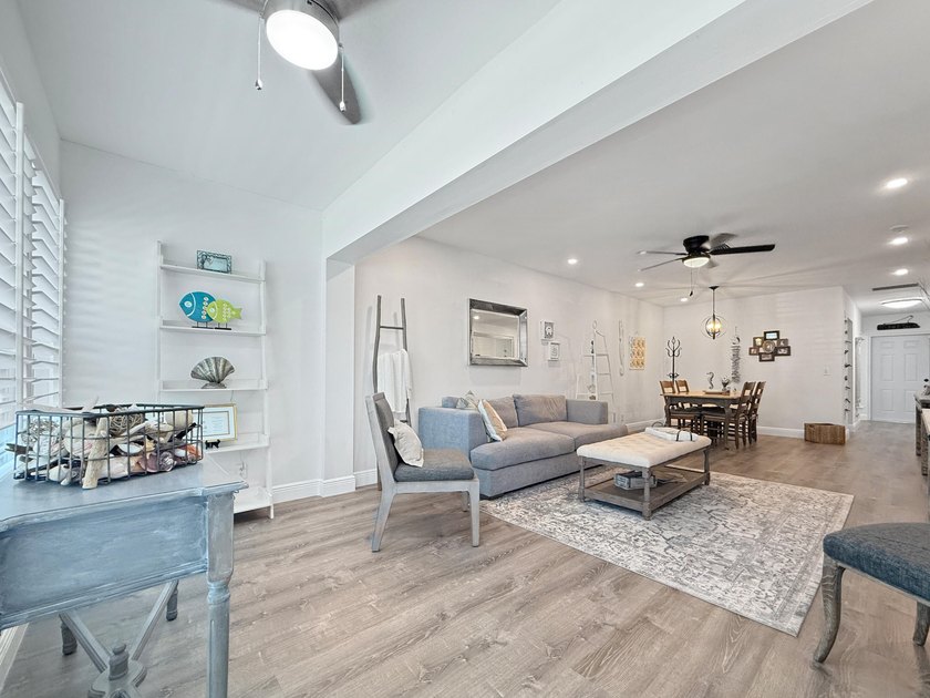 Step into peace of mind with full hurricane impact windows and - Beach Condo for sale in Delray Beach, Florida on Beachhouse.com