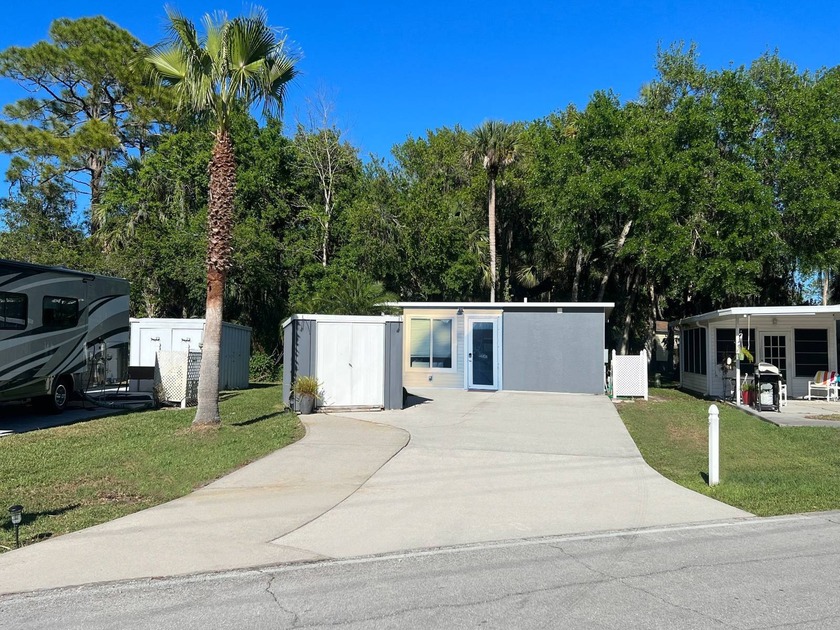 RV site with newly renovated Executive Suite features an - Beach Home for sale in Titusville, Florida on Beachhouse.com