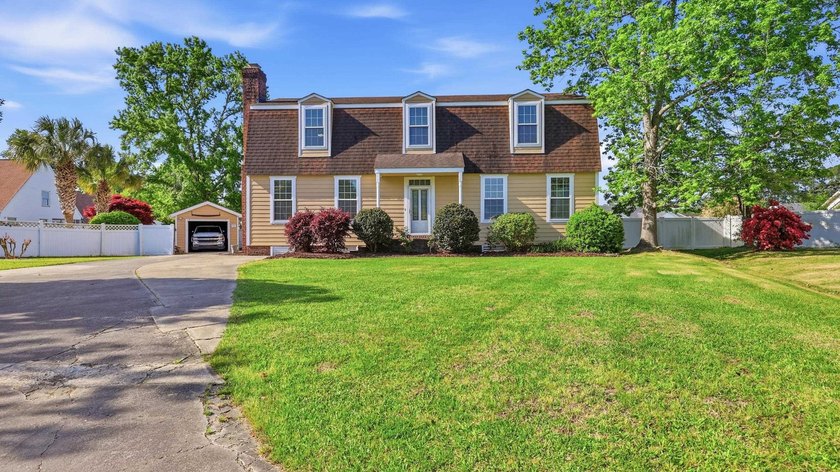 OPEN HOUSE!!! THIS SATURDAY, MAY 9TH FROM 2-4PM! RECENTLY - Beach Home for sale in Longs, South Carolina on Beachhouse.com