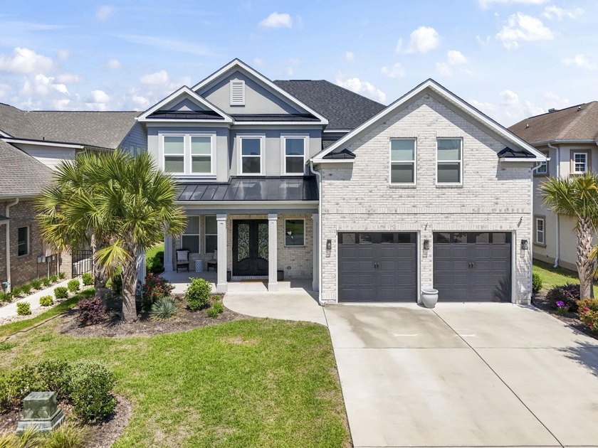 Why settle for a basic zip code when you can have a lifestyle - Beach Home for sale in Myrtle Beach, South Carolina on Beachhouse.com