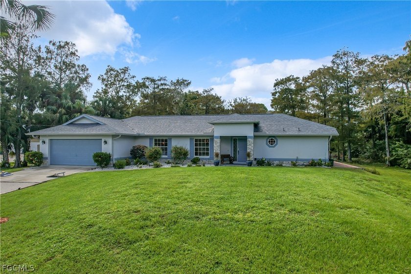 This exceptional property is located in one of the best areas of - Beach Home for sale in Naples, Florida on Beachhouse.com