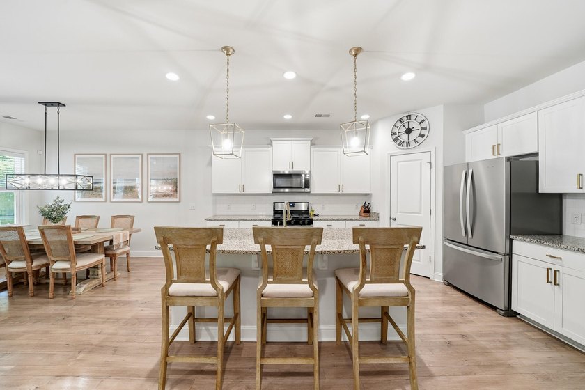 Strategically priced at $599,000, this beautifully maintained - Beach Home for sale in Johns Island, South Carolina on Beachhouse.com