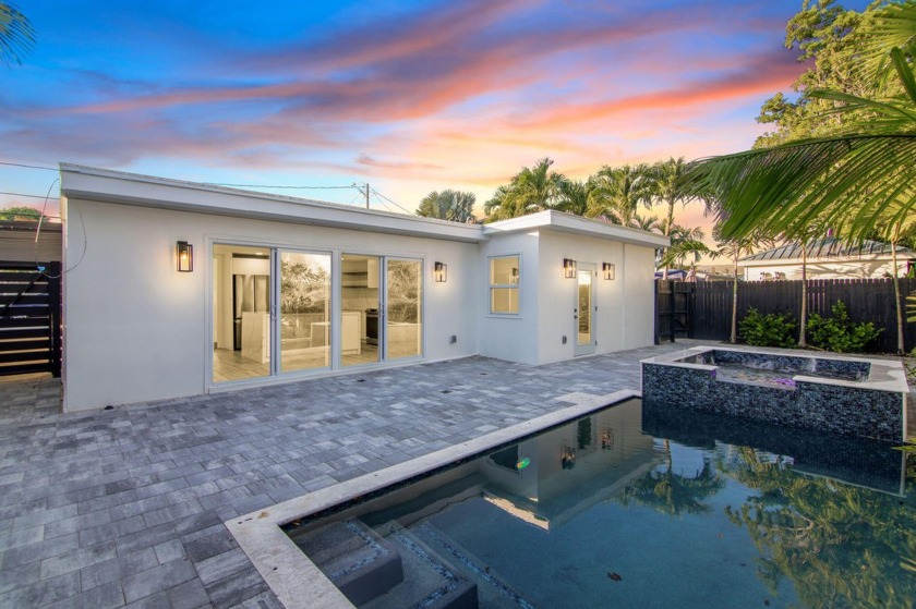 Exceptional Key West Living!  This phenomenally renovated - Beach Home for sale in Key West, Florida on Beachhouse.com