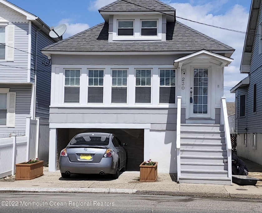 Fantastic Opportunity to own this spacious home in a prime - Beach Home for sale in Seaside Heights, New Jersey on Beachhouse.com
