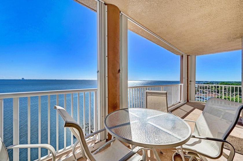 Over 3000 sq ft of living space with unobstructed panoramic - Beach Condo for sale in Titusville, Florida on Beachhouse.com