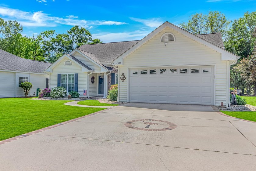 Here are few features that set this home apart.   Custom - Beach Home for sale in Little River, South Carolina on Beachhouse.com