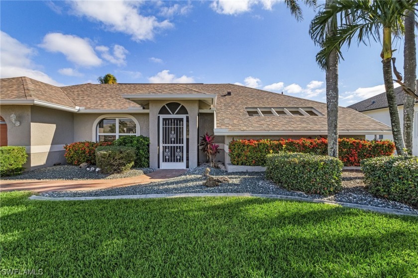 OWNER FINANCING! Welcome to the epitome of Direct Gulf access - Beach Home for sale in Cape Coral, Florida on Beachhouse.com