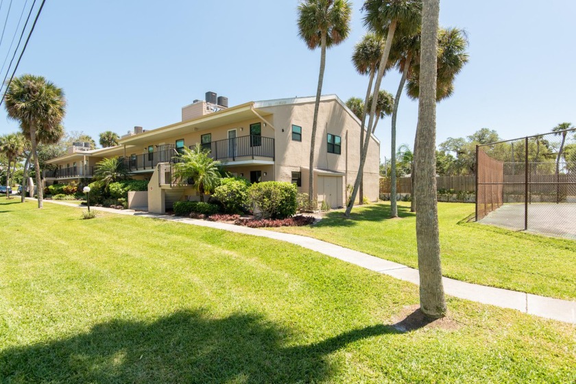 Introducing this delightful 2-bedroom home nestled in the heart - Beach Condo for sale in Cape Canaveral, Florida on Beachhouse.com