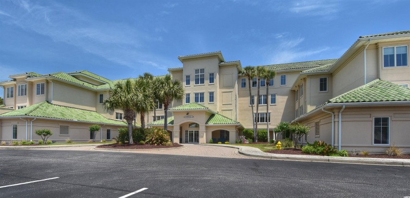 This unit is located in Barefoot Resorts most prestigious condo - Beach Condo for sale in North Myrtle Beach, South Carolina on Beachhouse.com