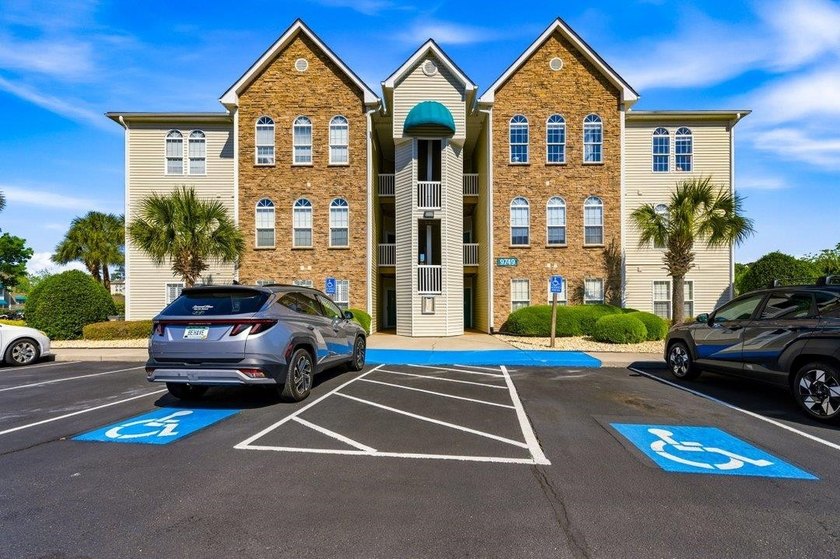 Experience the best of Myrtle Beach in this amazing 2-bedroom - Beach Condo for sale in Myrtle Beach, South Carolina on Beachhouse.com