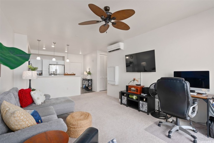 Welcome home to Kohina at Ho'opili #5207, a comfortable and - Beach Condo for sale in Ewa Beach, Hawaii on Beachhouse.com
