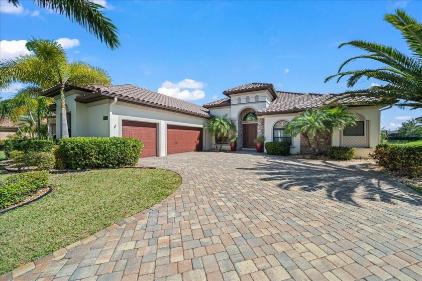 Only the finest custom features, textures, and upgrades - Beach Home for sale in Melbourne, Florida on Beachhouse.com