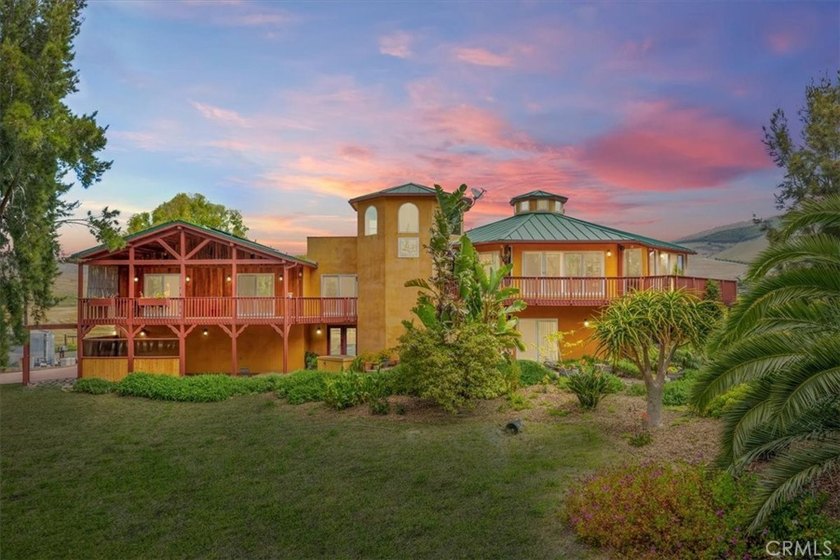 Tucked among the trees just 5 minutes from town, this - Beach Home for sale in Morro Bay, California on Beachhouse.com