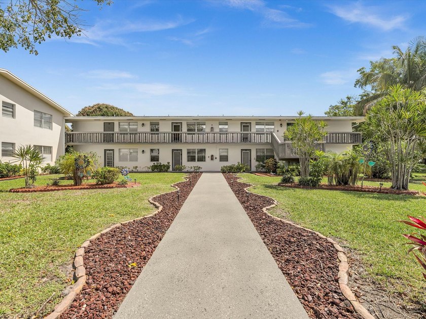 CENTURY VILLAGE, a vibrant 55+gated community offering - Beach Condo for sale in Deerfield Beach, Florida on Beachhouse.com