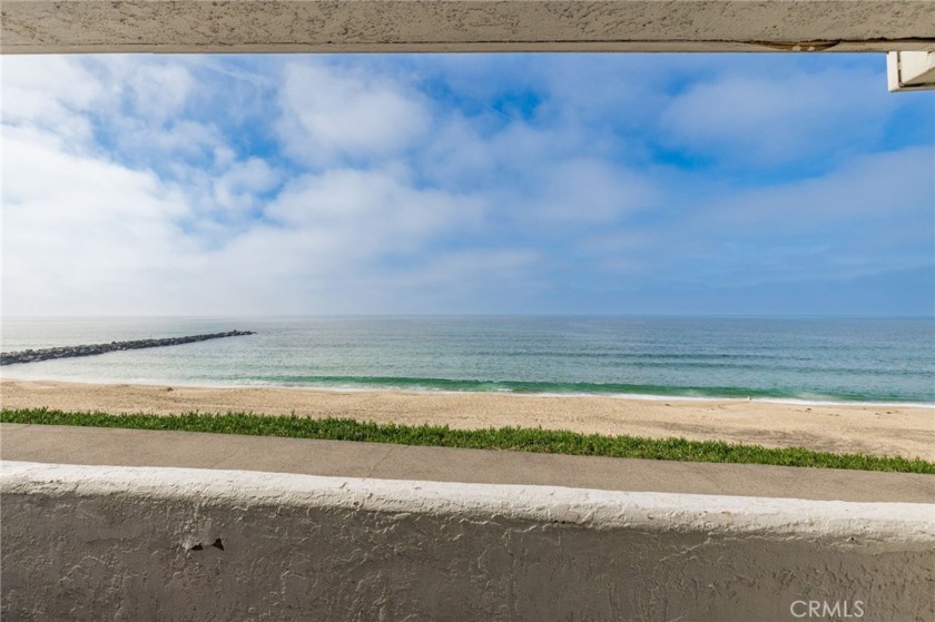 This one of a kind completely remodeled ocean-front home is - Beach Condo for sale in Redondo Beach, California on Beachhouse.com