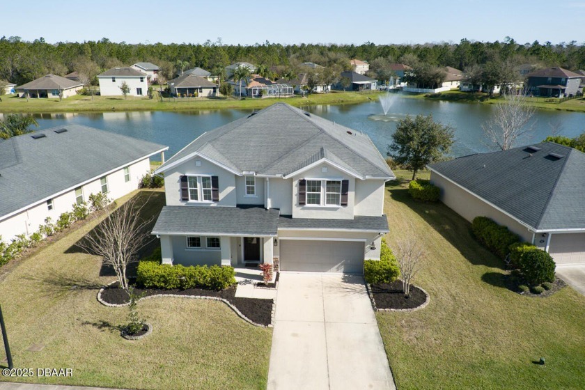 SELLERS SAY SELL! BEST PRICE PER SQUARE FT. IN TOWN! Nestled on - Beach Home for sale in Ormond Beach, Florida on Beachhouse.com
