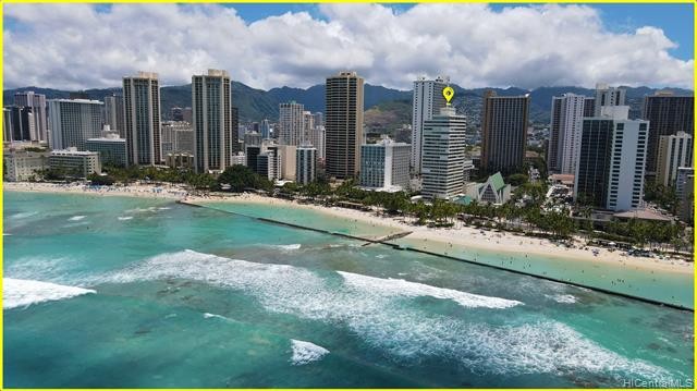 WAIKIKI LIVING AT ITS FINEST - Don't miss this one of a kind - Beach Condo for sale in Honolulu, Hawaii on Beachhouse.com