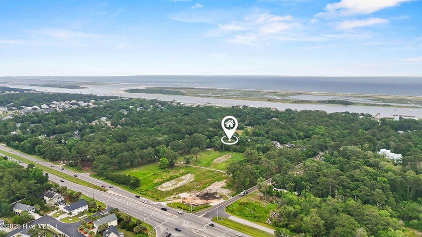 Build Your Dream Home Just Minutes from Carolina Beach! Don't - Beach Lot for sale in Wilmington, North Carolina on Beachhouse.com