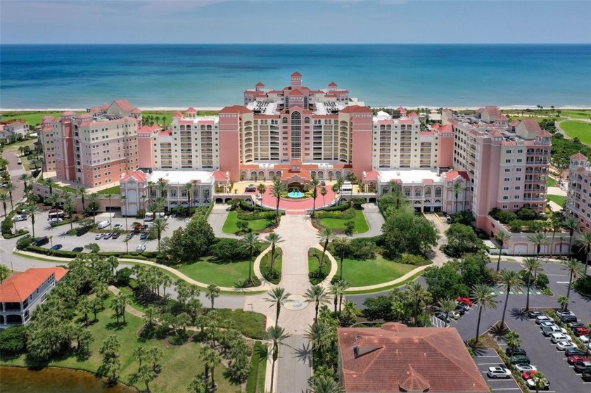 Welcome to this Spectacular Oceanfront Condo at The Hammock - Beach Condo for sale in Palm Coast, Florida on Beachhouse.com