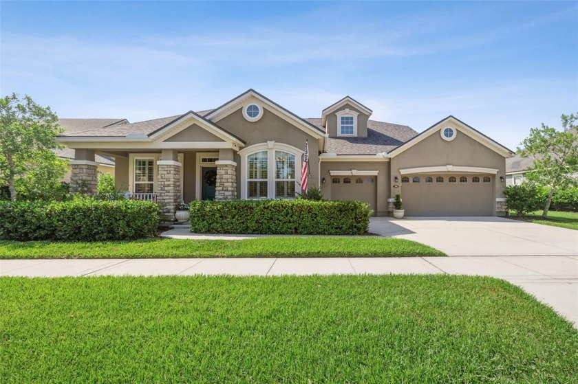 Welcome to 356 Waterfront Drive, a stunning 4-bed, 3-bath, 2,849 - Beach Home for sale in Saint Johns, Florida on Beachhouse.com