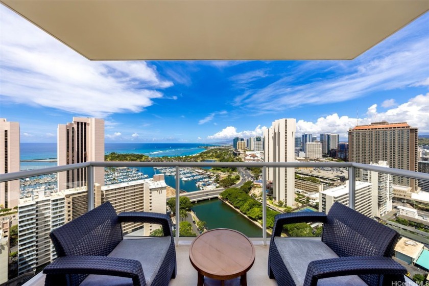 The Watermark stands as one of Waikiki's finest luxury - Beach Condo for sale in Honolulu, Hawaii on Beachhouse.com