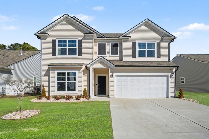 Enjoy resort-style living every day in the highly sought-after - Beach Home for sale in Myrtle Beach, South Carolina on Beachhouse.com