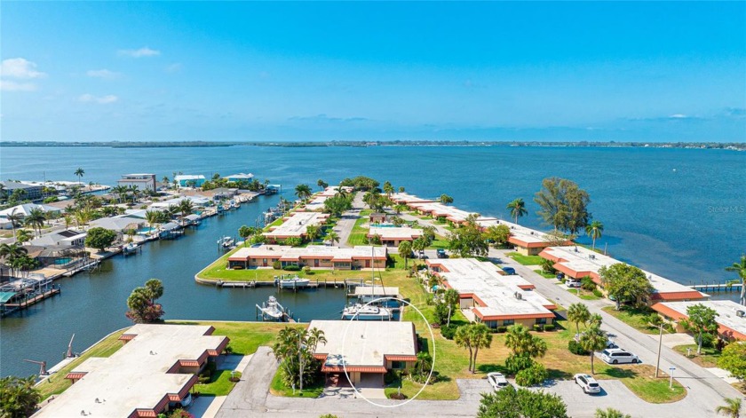 This home is an incredible waterfront retreat in a gated - Beach Condo for sale in Bradenton, Florida on Beachhouse.com