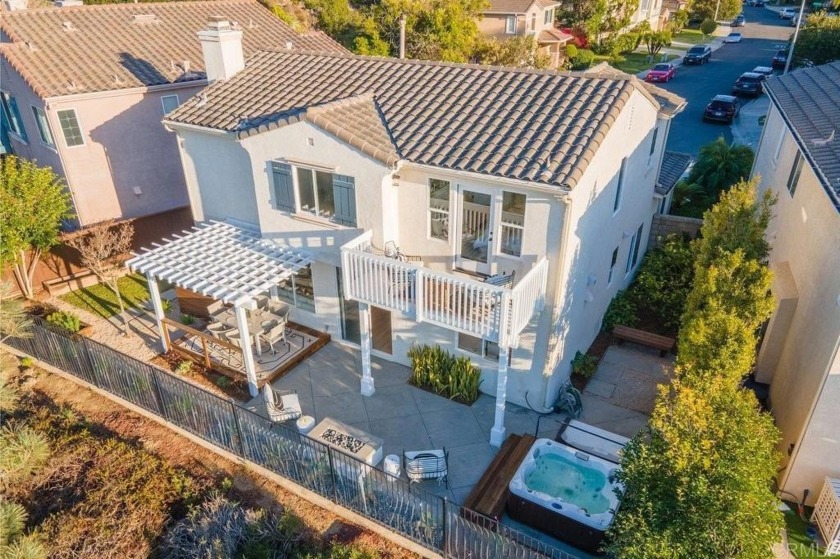 ABSOLUTELY GORGEOUS REMODEL! This is NOT a flip...long term - Beach Home for sale in Carmel Valley, California on Beachhouse.com