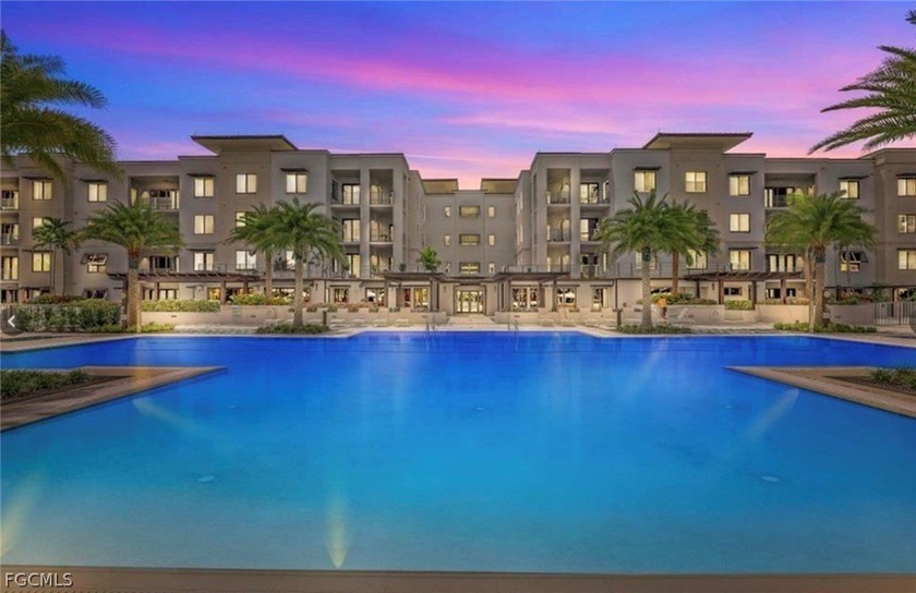 Welcome to ELEVEN ELEVEN CENTRAL in Downtown Naples. This highly - Beach Condo for sale in Naples, Florida on Beachhouse.com