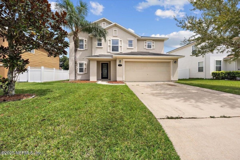 JUST LISTED in Florentine community of Ponte Vedra! BUYER - Beach Home for sale in Ponte Vedra, Florida on Beachhouse.com