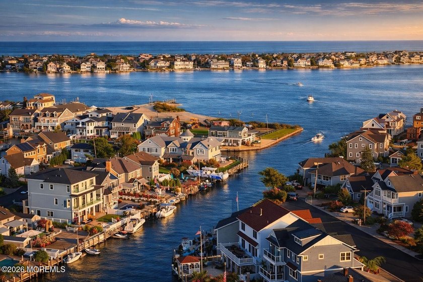 Welcome to what is arguably the most impressive custom - Beach Home for sale in Point Pleasant, New Jersey on Beachhouse.com