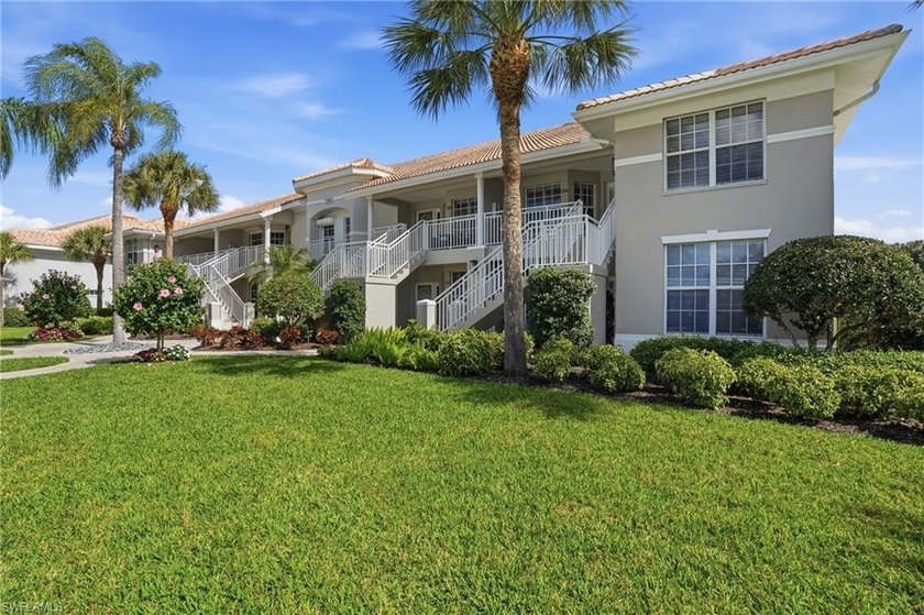 STONEBRIDGE COUNTRY CLUB -Spacious 2 Bedroom Plus Den - Beach Condo for sale in Naples, Florida on Beachhouse.com