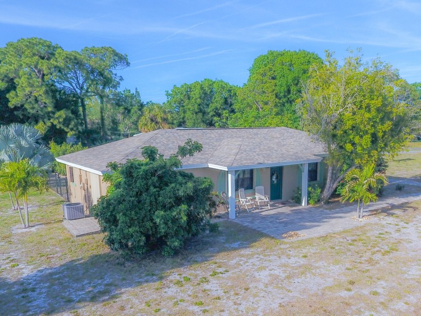 OFFERING $7,000 CREDIT TO USE HOWEVER YOU WANT...CLOSING COSTS - Beach Home for sale in Cocoa, Florida on Beachhouse.com