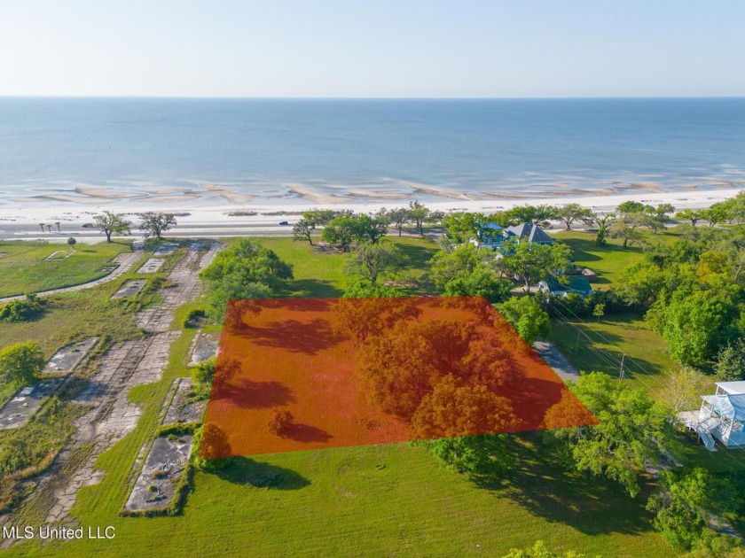 Rare opportunity to build just off Beach Boulevard in Long Beach - Beach Lot for sale in Long Beach, Mississippi on Beachhouse.com